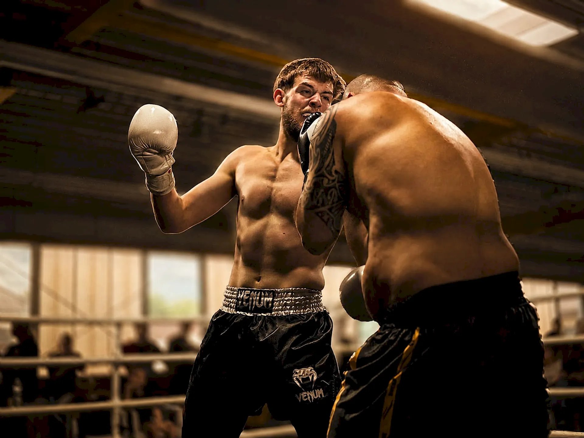 PM Sportingclub - Kickboxen 2026 - Bild 5 PM Sportingclub - Kickboxen